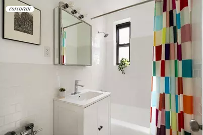 110 Ocean Parkway #6D, Brooklyn, NY 11218 - Photo 13