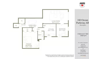 110 Ocean Pkwy, New York City, NY 11218 - Photo 15