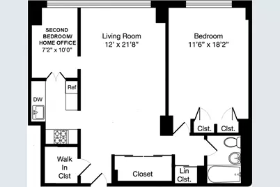 330 3rd Avenue #9A, New York City, NY 10010 - Photo 11