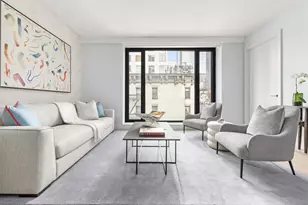 400 W 38th St, New York City, NY 10018 - Photo 3