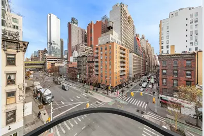 400 W 38th Street #5DN, New York City, NY 10018 - Photo 7