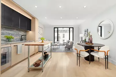 400 W 38th Street #5DN, New York City, NY 10018 - Photo 1