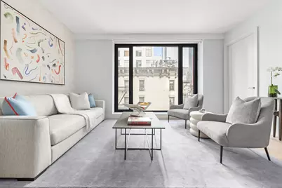 400 W 38th Street #5DN, New York City, NY 10018 - Photo 3