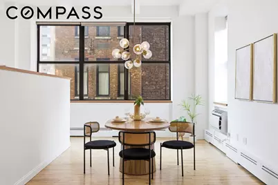 114 E 13th Street #6B, New York City, NY 10003 - Photo 5