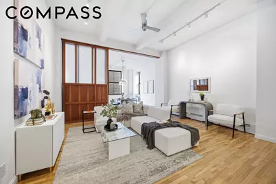 114 E 13th Street #6B, New York City, NY 10003 - Photo 1