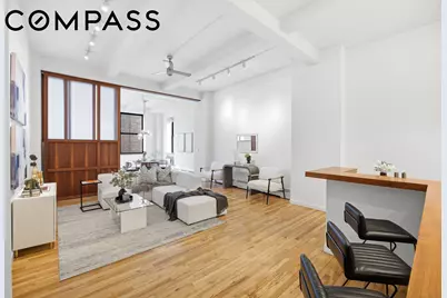 114 E 13th Street #6B, New York City, NY 10003 - Photo 3