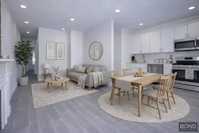 461 4th Avenue #3A, Brooklyn, NY 11215 - Photo 1