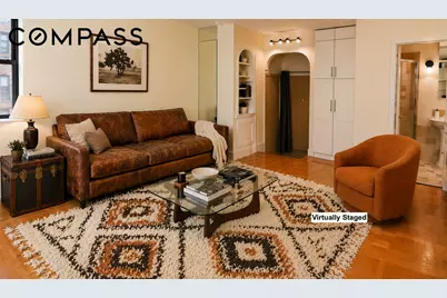 120 Bennett Avenue #1H, New York City, NY 10033 - Photo 3