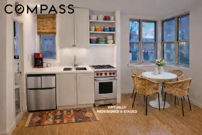 120 Bennett Avenue #1H, New York City, NY 10033 - Photo 1
