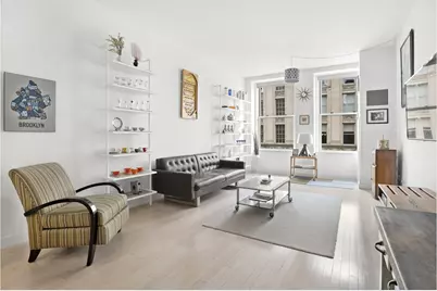 60 W 20th Street #5D, New York City, NY 10011 - Photo 1