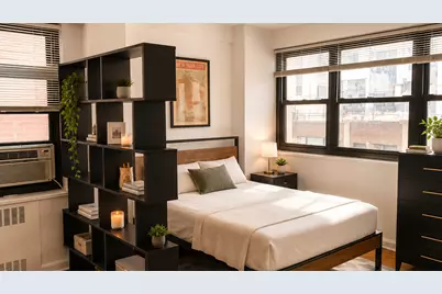 135 E 54th Street #7J, New York City, NY 10022 - Photo 3