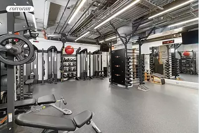 70 Washington Street #3J, New York City, NY 11201 - Photo 13