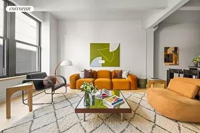 70 Washington Street #3J, New York City, NY 11201 - Photo 1