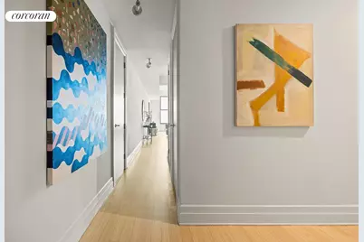 70 Washington Street #3J, New York City, NY 11201 - Photo 11