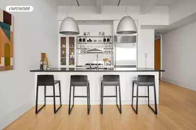 70 Washington Street #3J, New York City, NY 11201 - Photo 7