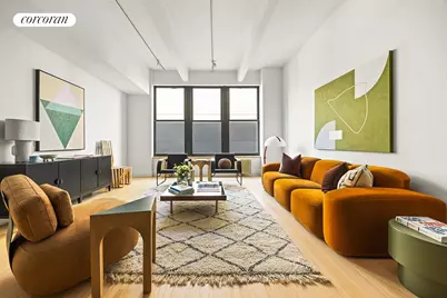 70 Washington Street #3J, New York City, NY 11201 - Photo 3