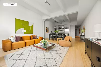 70 Washington Street #3J, New York City, NY 11201 - Photo 3
