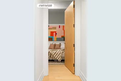 70 Washington Street #3J, New York City, NY 11201 - Photo 5