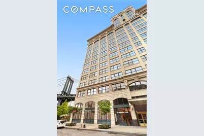 1 Main Street #6F, Brooklyn, NY 11201 - Photo 9