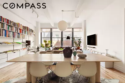 1 Main Street #6F, New York City, NY 11201 - Photo 1