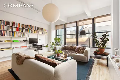 1 Main Street #6F, Brooklyn, NY 11201 - Photo 3