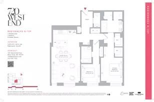 720 West End Ave, New York City, NY 10025 - Photo 57