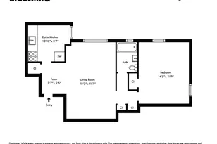 31 Nagle Ave, New York City, NY 10040 - Photo 11