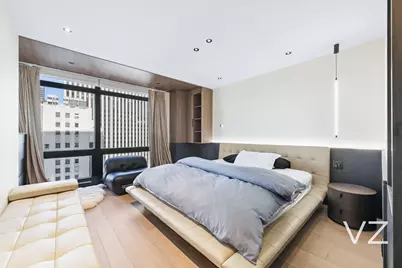 721 Fifth Avenue #41E, New York City, NY 10022 - Photo 7