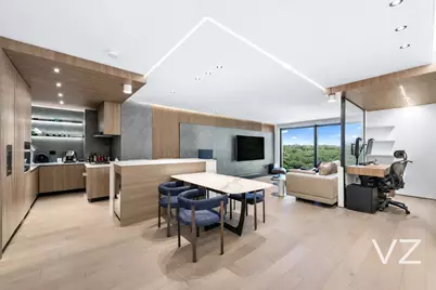 721 Fifth Avenue #41E, New York, NY 10022 - Photo 3