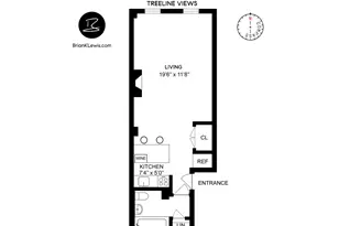 426 W 46th St, New York City, NY 10036 - Photo 7