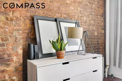 426 W 46th Street #1A, New York City, NY 10036 - Photo 5