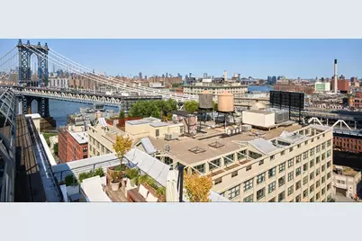 70 Washington Street #9E, New York City, NY 11201 - Photo 9