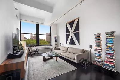 70 Washington Street #9E, New York City, NY 11201 - Photo 1