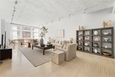 55 N Moore Street #4R, New York City, NY 10013 - Photo 1
