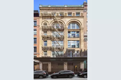 55 N Moore Street #4R, New York City, NY 10013 - Photo 7