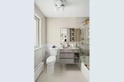 40 W 55th Street #4B, New York, NY 10019 - Photo 15