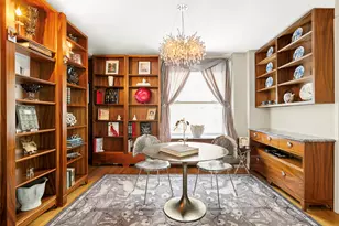 40 W 55th St, New York City, NY 10019 - Photo 3