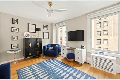 40 W 55th Street #4B, New York City, NY 10019 - Photo 23