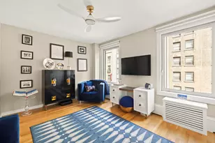 40 W 55th St, New York City, NY 10019 - Photo 23