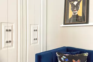 40 W 55th St, New York, NY 10019 - Photo 19