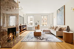 40 W 55th St, New York City, NY 10019 - Photo 1