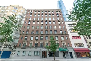 40 W 55th St, New York City, NY 10019 - Photo 21