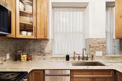 40 W 55th Street #4B, New York City, NY 10019 - Photo 7