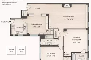 40 W 55th St, New York City, NY 10019 - Photo 25