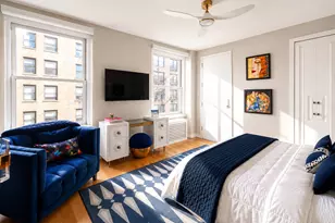 40 W 55th St, New York City, NY 10019 - Photo 13