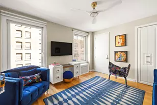 40 W 55th St, New York City, NY 10019 - Photo 17