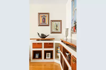 40 W 55th Street #4B, New York City, NY 10019 - Photo 11