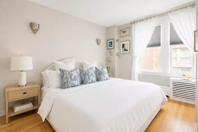 40 W 55th Street #4B, New York City, NY 10019 - Photo 15
