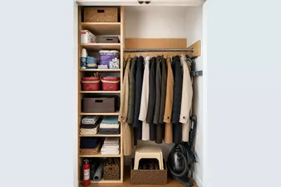 40 W 55th Street #4B, New York City, NY 10019 - Photo 19