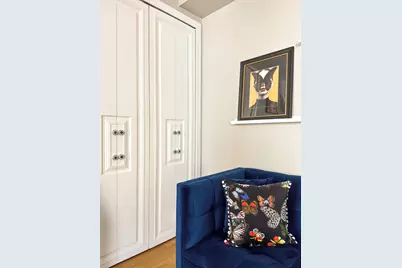 40 W 55th Street #4B, New York City, NY 10019 - Photo 19